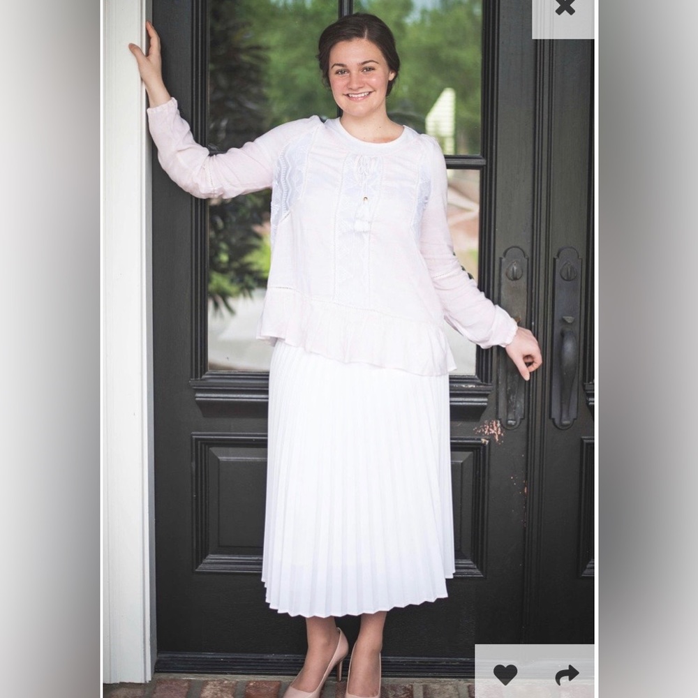 Meet your Posher, Natalie